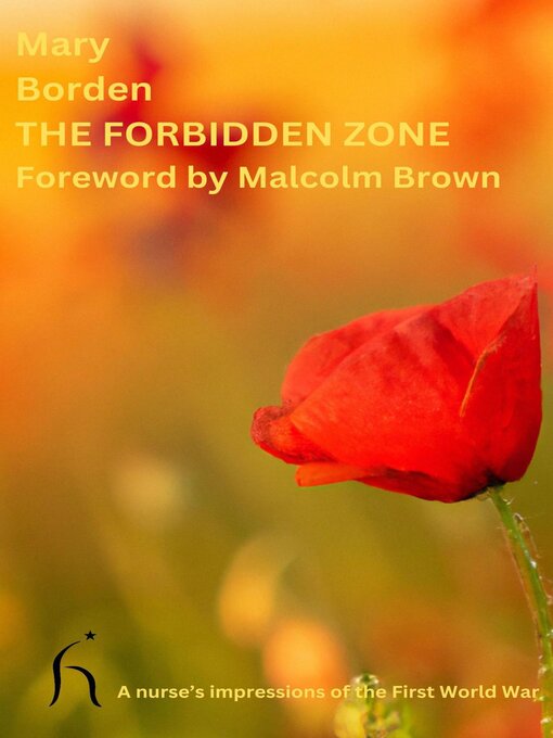 Title details for The Forbidden Zone by Mary Borden - Available